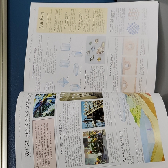 The Big Book Of Questions And Answers 2008 edition - Picture 5 of 15